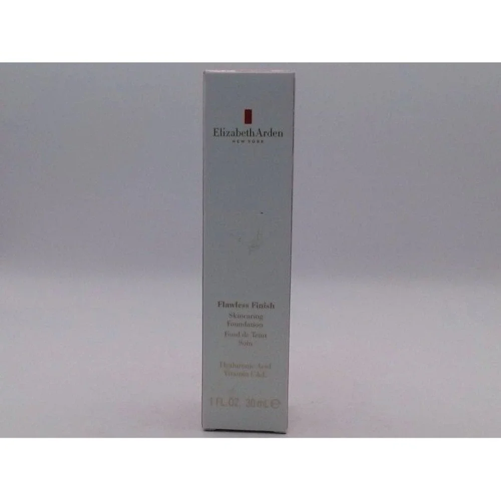 Elizabeth Arden - Flawless Finish,‎ Foundation, 430W, BRAND NEW IN BOX